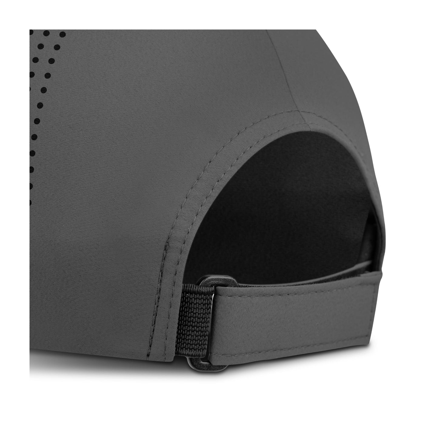 Cappellino Audi nero/grigio scuro