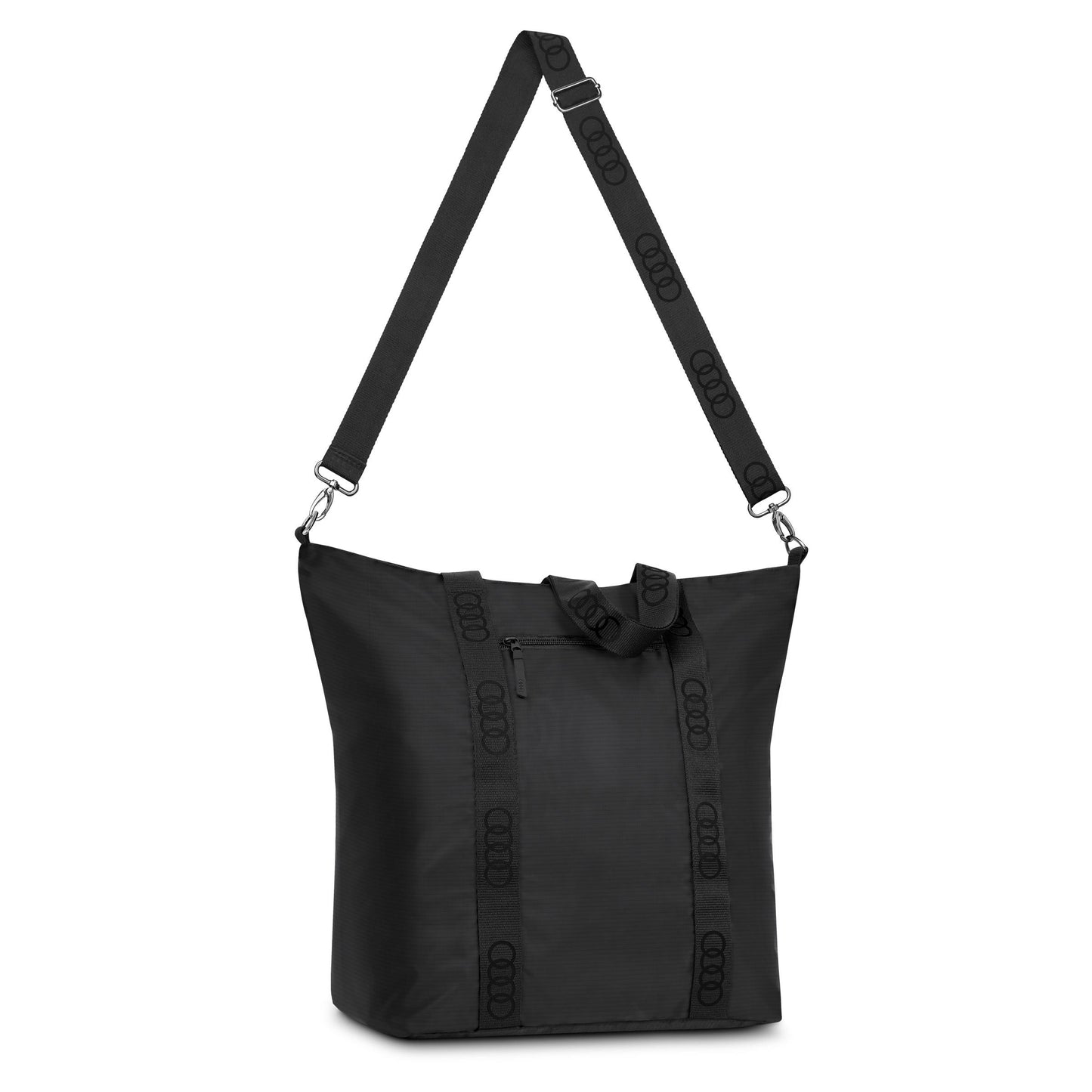 Borsa Audi ripiegabile