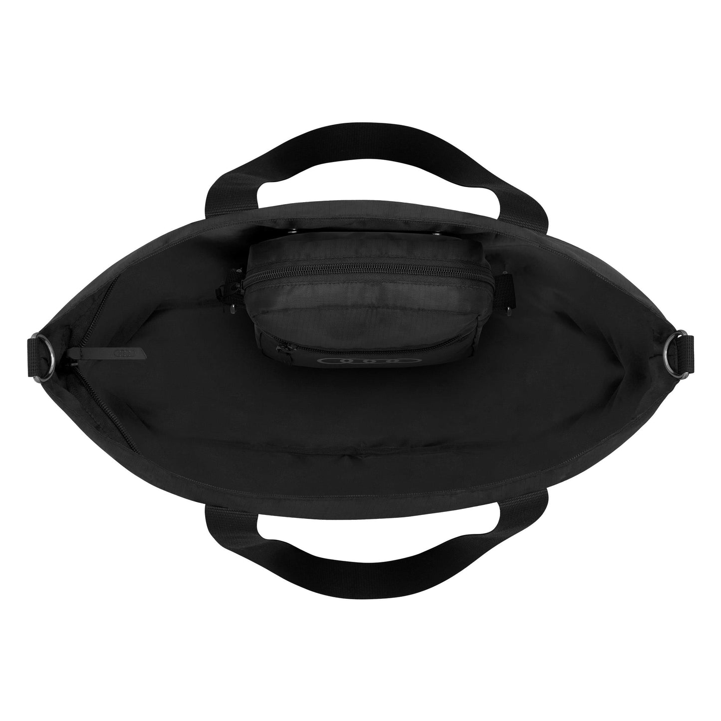 Borsa Audi ripiegabile