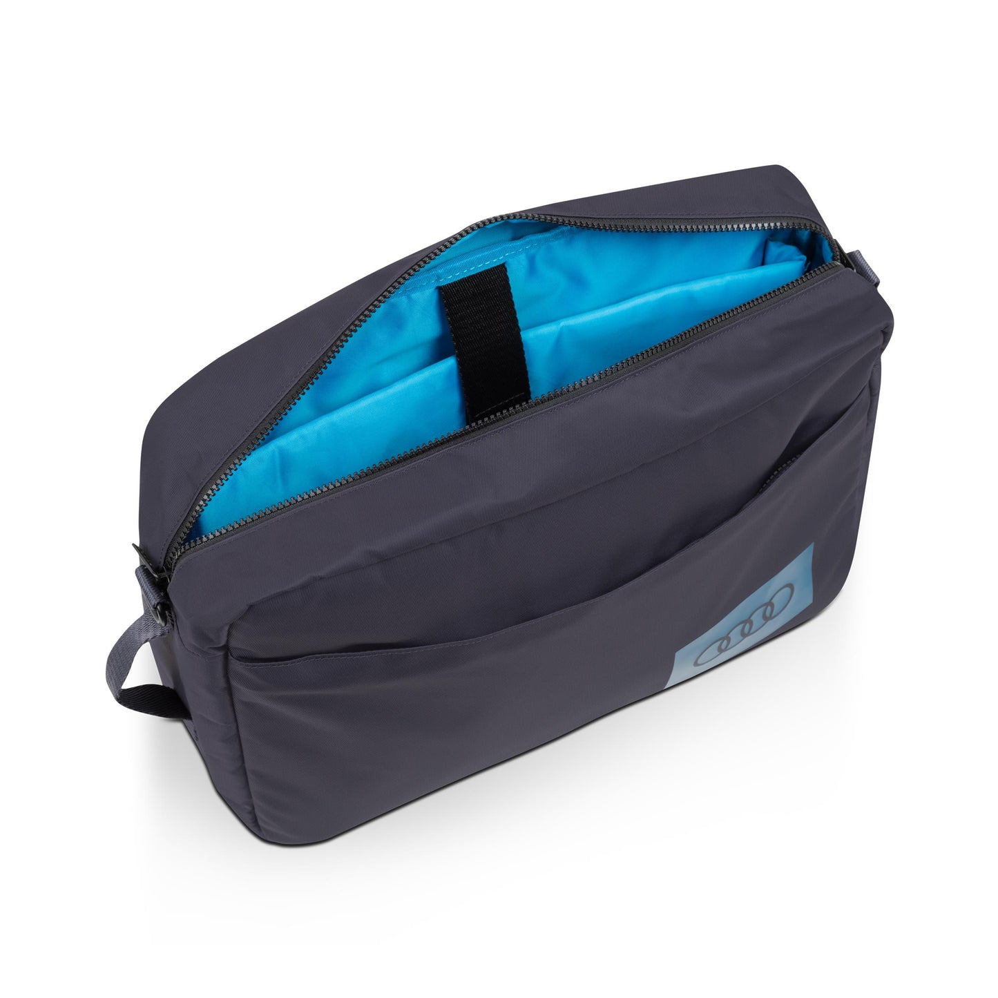 Borsa messenger 2 in 1