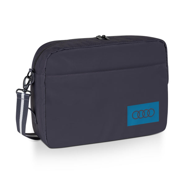 Borsa messenger 2 in 1