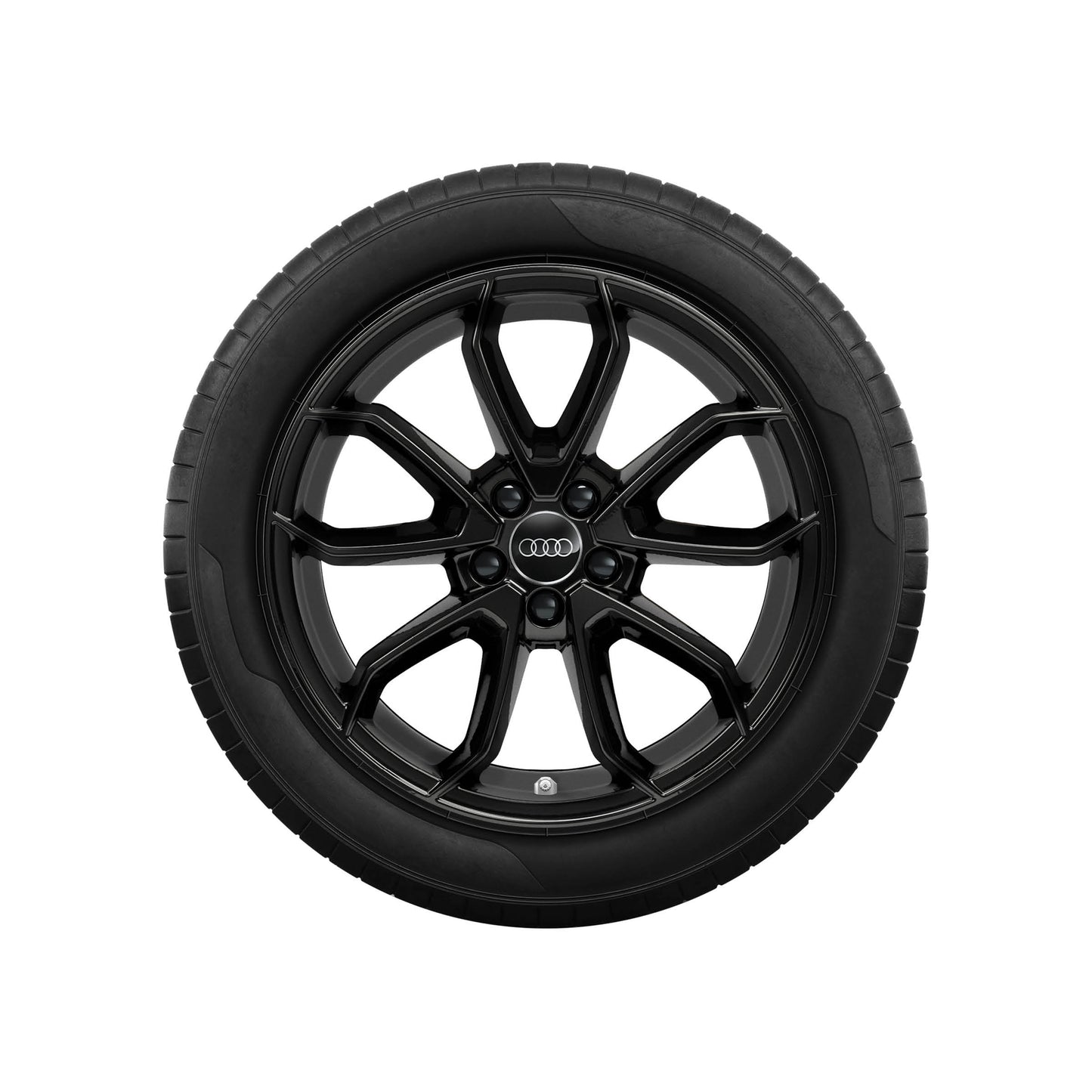 Ruote Complete Audi A1 Sportback da 17"