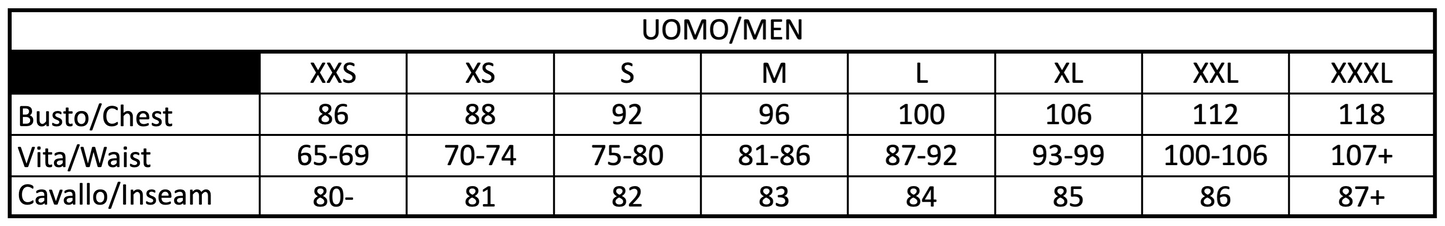 Maglia da MTB/Gravel PISSEI x QUATTROCAR