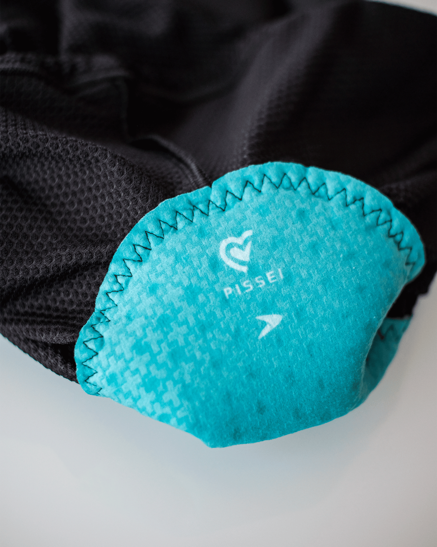 Short da MTB/Gravel PISSEI x QUATTROCAR