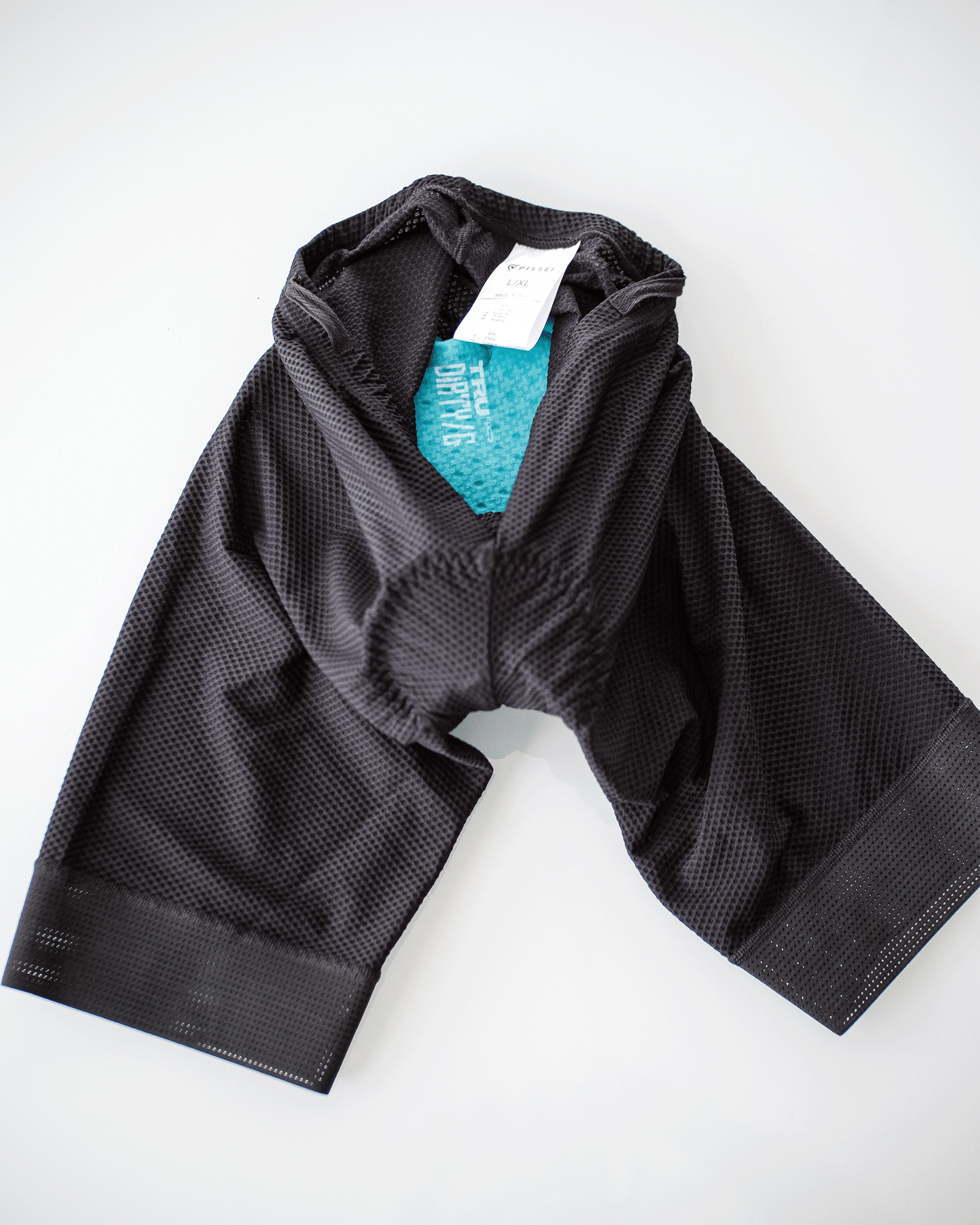 Short da MTB/Gravel PISSEI x QUATTROCAR