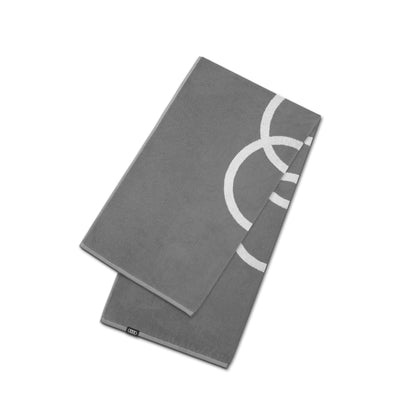 Asciugamano Audi 50x100cm