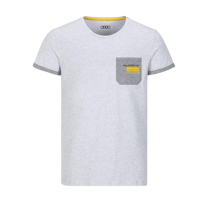 T-shirt Quattro uomo