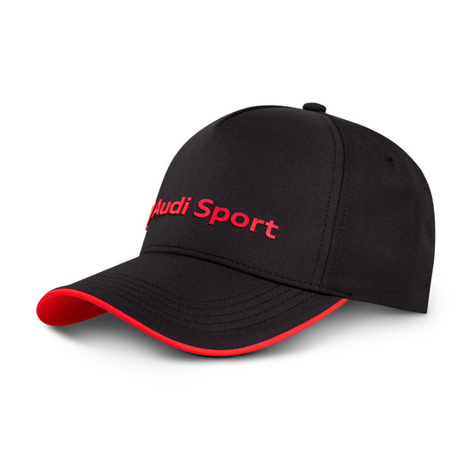 Cappellino Audi Sport - nero