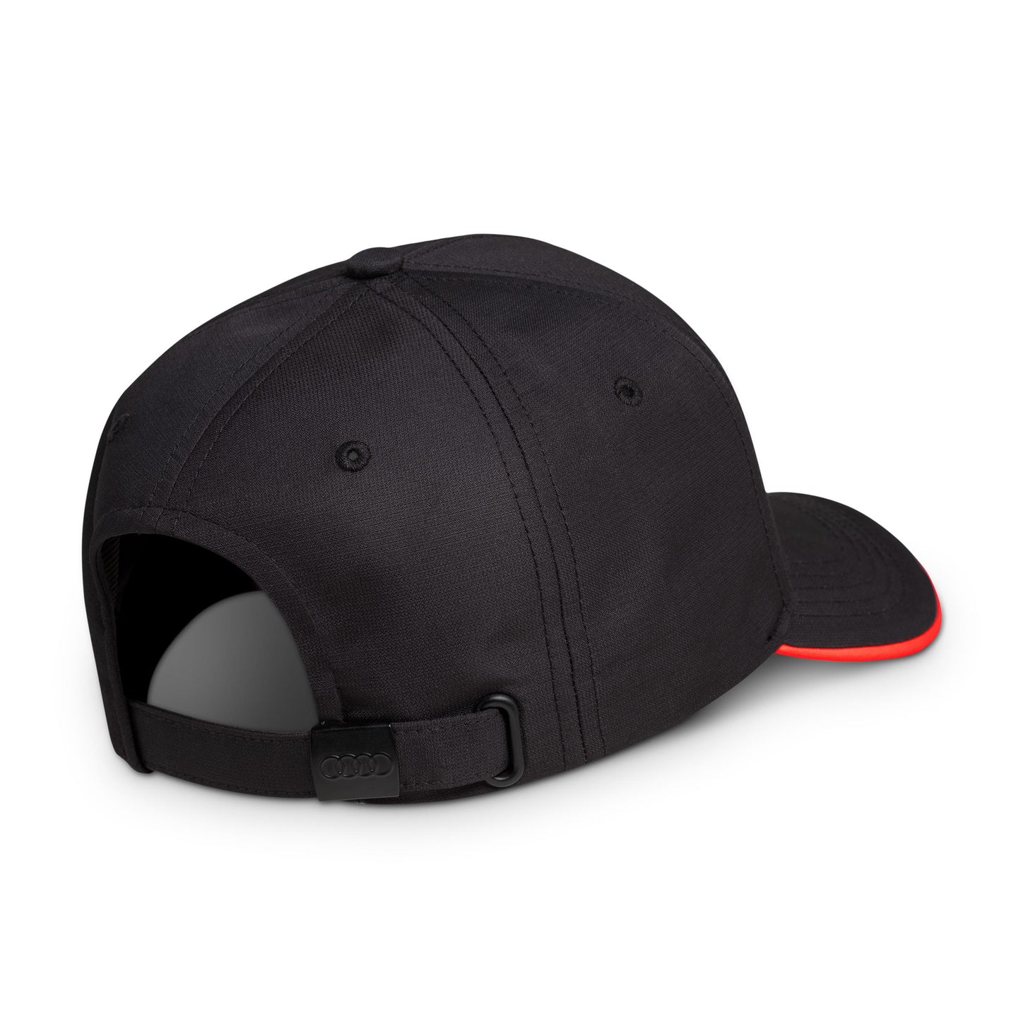 Cappellino Audi Sport - nero