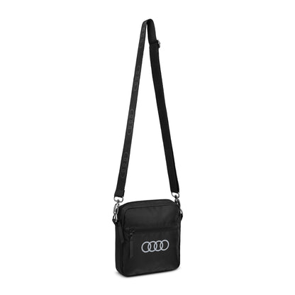 Borsa Audi ripiegabile