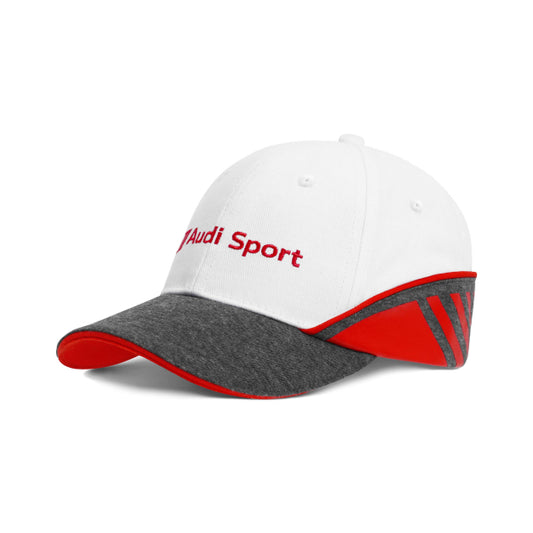 Cappellino Audi Sport per Bambino