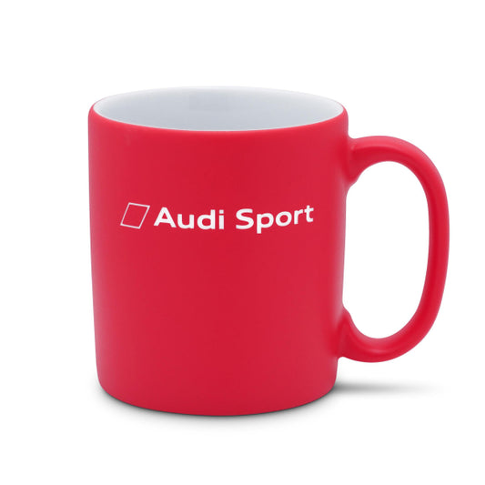 Tazza Audi Sport