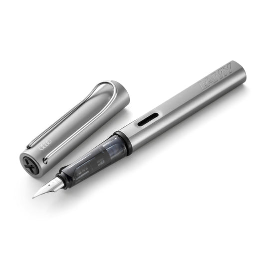 Penna Stilografica Audi LAMY, grafite