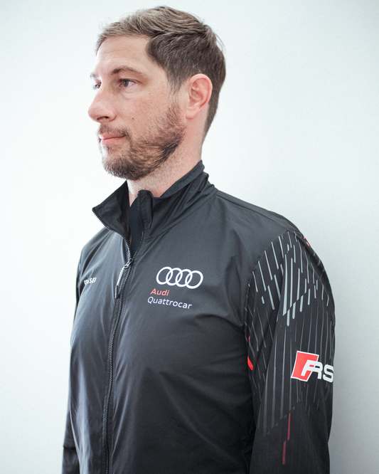 Audi abbigliamento discount