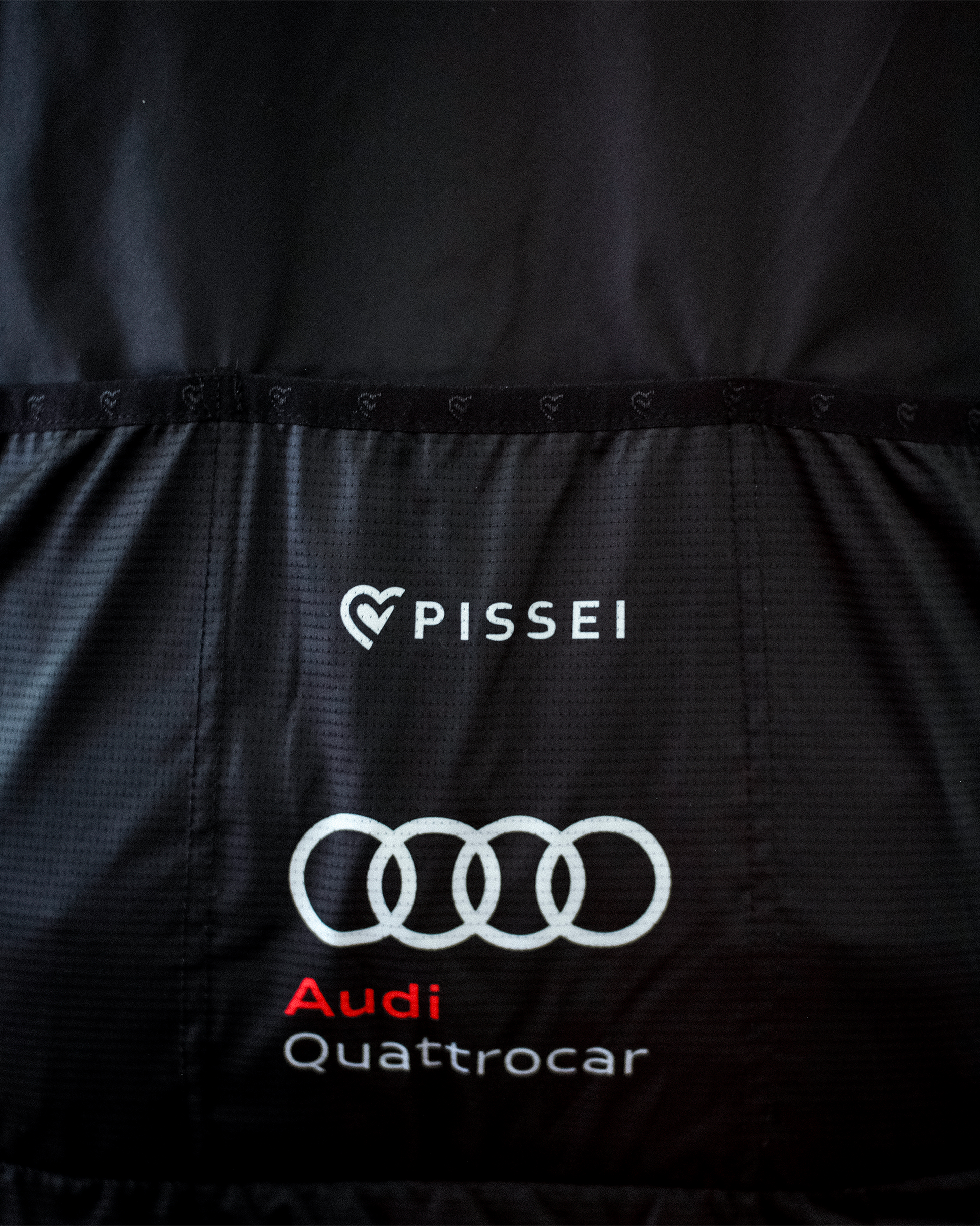 Giacca Antipioggia Tucano Urbano Nano Rain Jacket Plus Nero Giacca Antipioggia Tucano Urbano Nano Rain Jacket Plus Nero