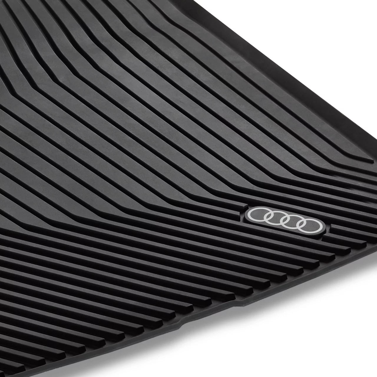 Vasca per vano bagagli Audi Q5
