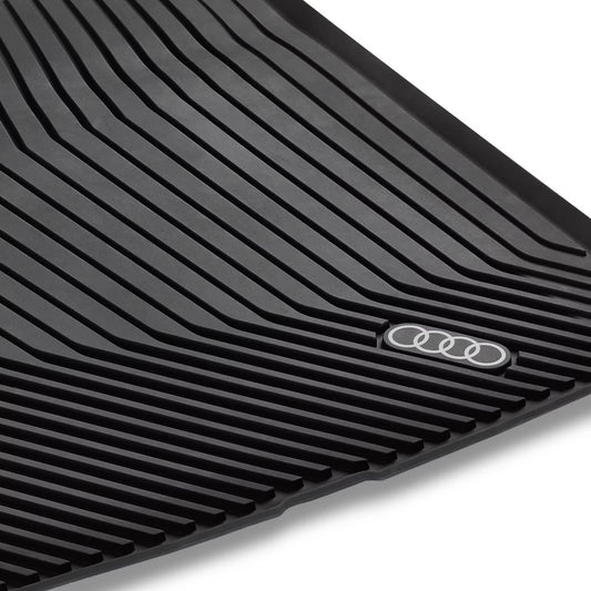 Vasca per vano bagagli Audi Q5